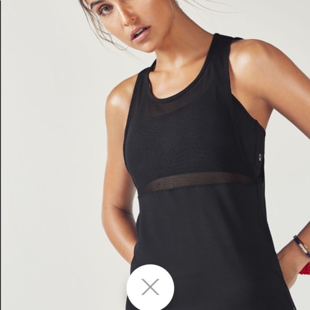 Fabletics Top